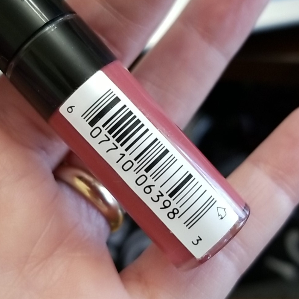 SMASHBOX 😍 LIP GLOSS - Picture 4 of 6